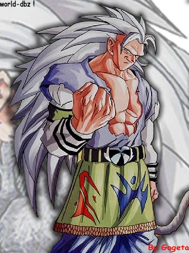 dragon ball z