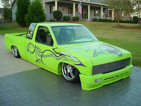 tuning