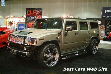 tuning de 50 cent
