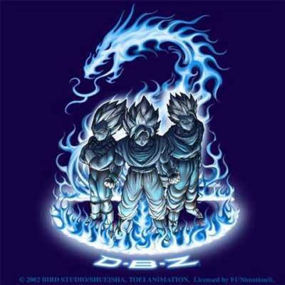 dragon ball z