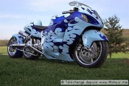 moto