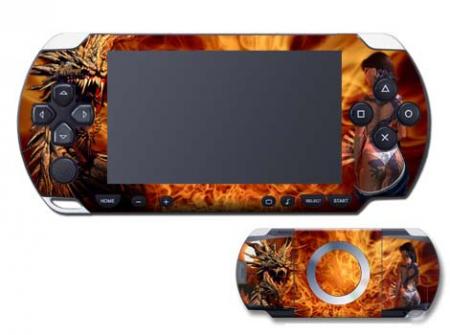 psp