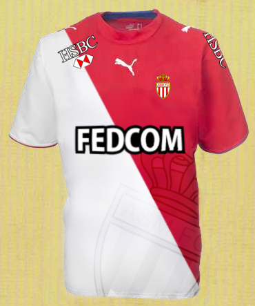monaco