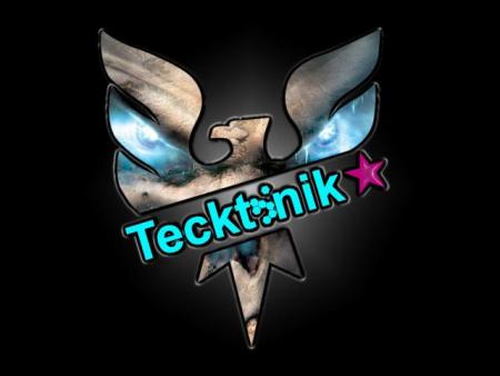 tecktonik