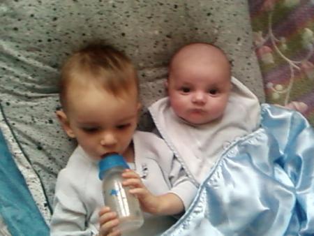 doudou et doudou