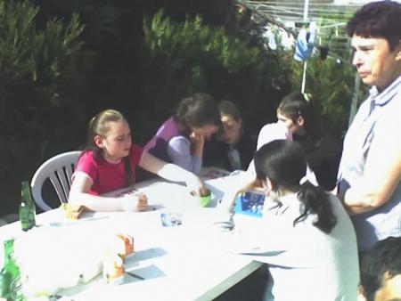 famille